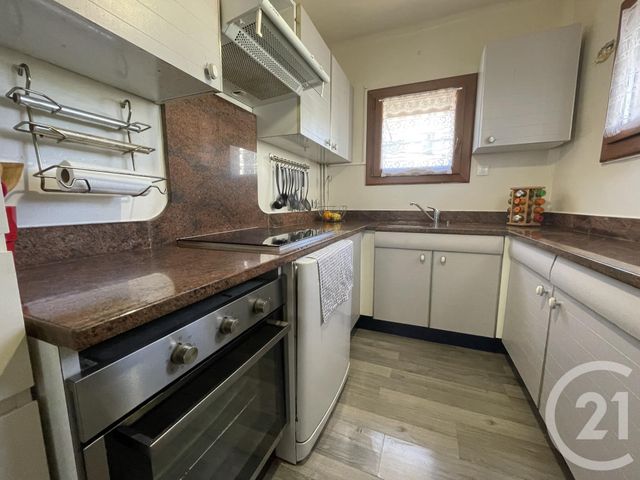 maison à vendre - 5 pièces - 83.0 m2 - MARSEILLE - 13015 - PROVENCE-ALPES-COTE-D-AZUR - Century 21 Jnr Immo