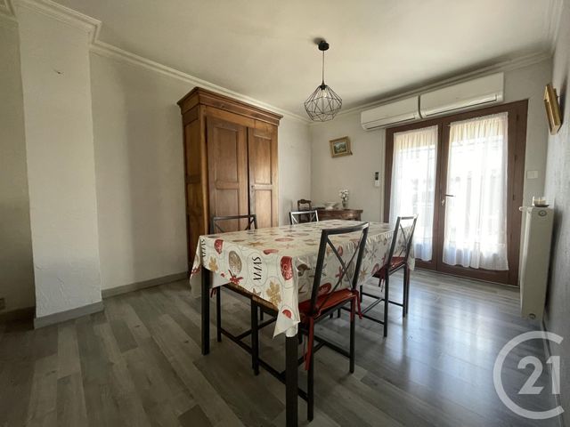 maison à vendre - 5 pièces - 83.0 m2 - MARSEILLE - 13015 - PROVENCE-ALPES-COTE-D-AZUR - Century 21 Jnr Immo