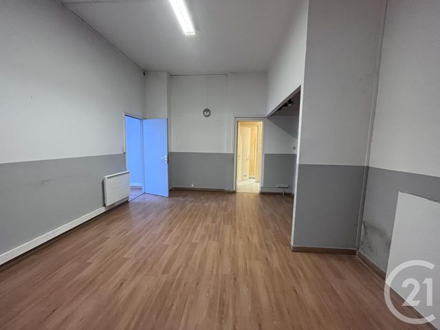 divers à louer - 150.0 m2 - SEPTEMES LES VALLONS - 13 - PROVENCE-ALPES-COTE-D-AZUR - Century 21 Jnr Immo