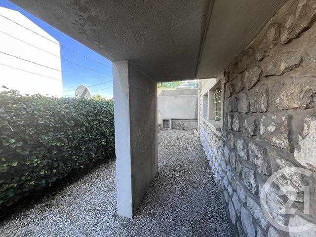 maison à louer - 4 pièces - 97.39 m2 - MARSEILLE - 13015 - PROVENCE-ALPES-COTE-D-AZUR - Century 21 Jnr Immo