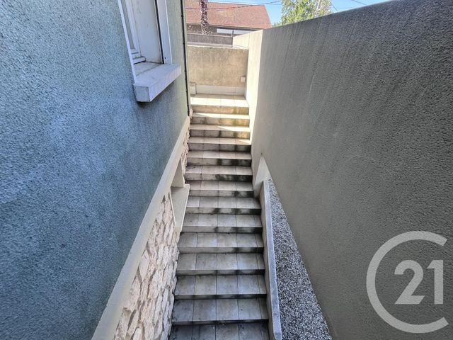 maison à louer - 4 pièces - 97.39 m2 - MARSEILLE - 13015 - PROVENCE-ALPES-COTE-D-AZUR - Century 21 Jnr Immo