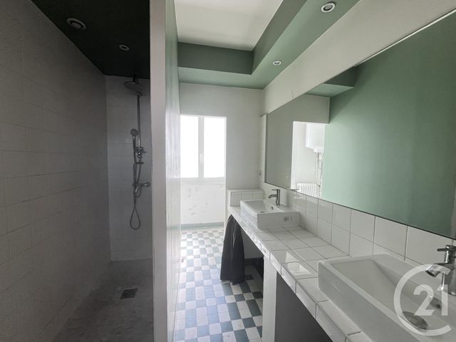 maison à louer - 4 pièces - 97.39 m2 - MARSEILLE - 13015 - PROVENCE-ALPES-COTE-D-AZUR - Century 21 Jnr Immo