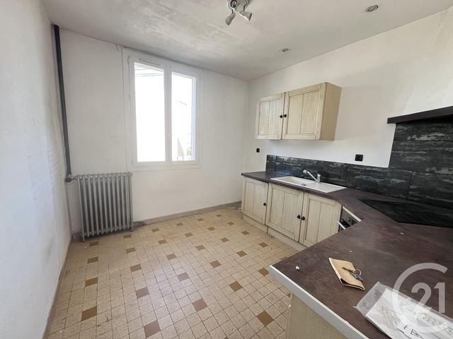 maison à louer - 4 pièces - 97.39 m2 - MARSEILLE - 13015 - PROVENCE-ALPES-COTE-D-AZUR - Century 21 Jnr Immo