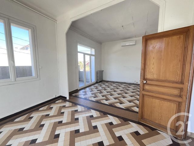 Maison à louer MARSEILLE