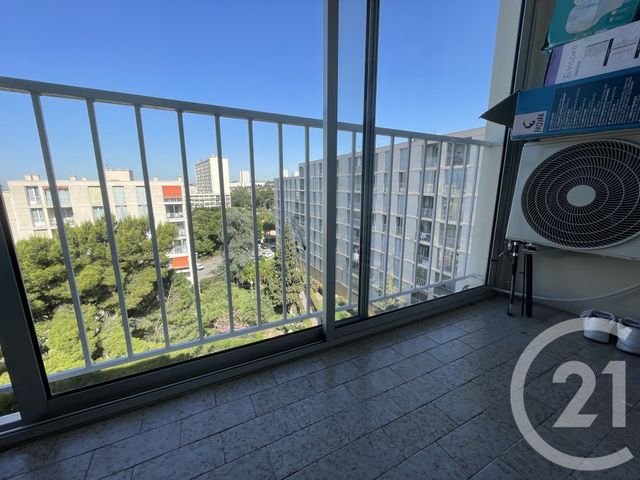 Appartement T4 à vendre - 4 pièces - 84.1 m2 - MARSEILLE - 13015 - PROVENCE-ALPES-COTE-D-AZUR - Century 21 Jnr Immo