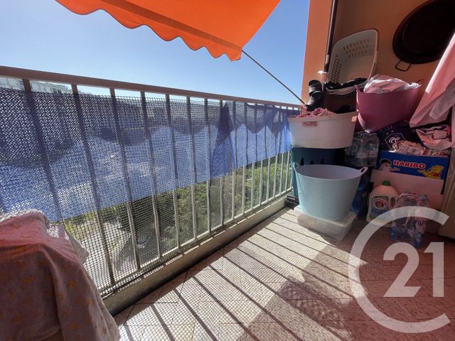 Appartement T4 à vendre - 4 pièces - 84.1 m2 - MARSEILLE - 13015 - PROVENCE-ALPES-COTE-D-AZUR - Century 21 Jnr Immo