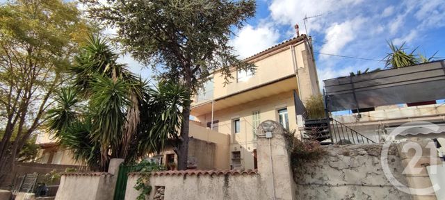 Appartement F2 à louer - 2 pièces - 43.73 m2 - MARSEILLE - 13015 - PROVENCE-ALPES-COTE-D-AZUR - Century 21 Jnr Immo