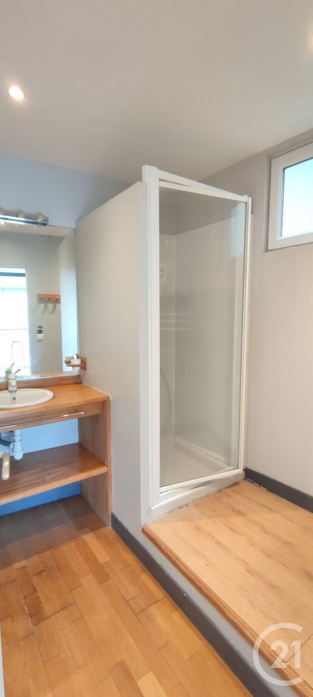 Appartement F2 à louer - 2 pièces - 43.73 m2 - MARSEILLE - 13015 - PROVENCE-ALPES-COTE-D-AZUR - Century 21 Jnr Immo
