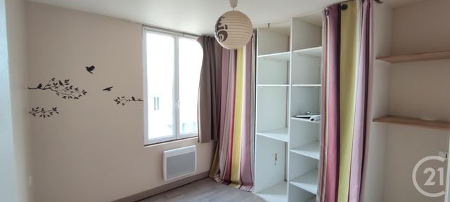 Appartement F2 à louer - 2 pièces - 43.73 m2 - MARSEILLE - 13015 - PROVENCE-ALPES-COTE-D-AZUR - Century 21 Jnr Immo