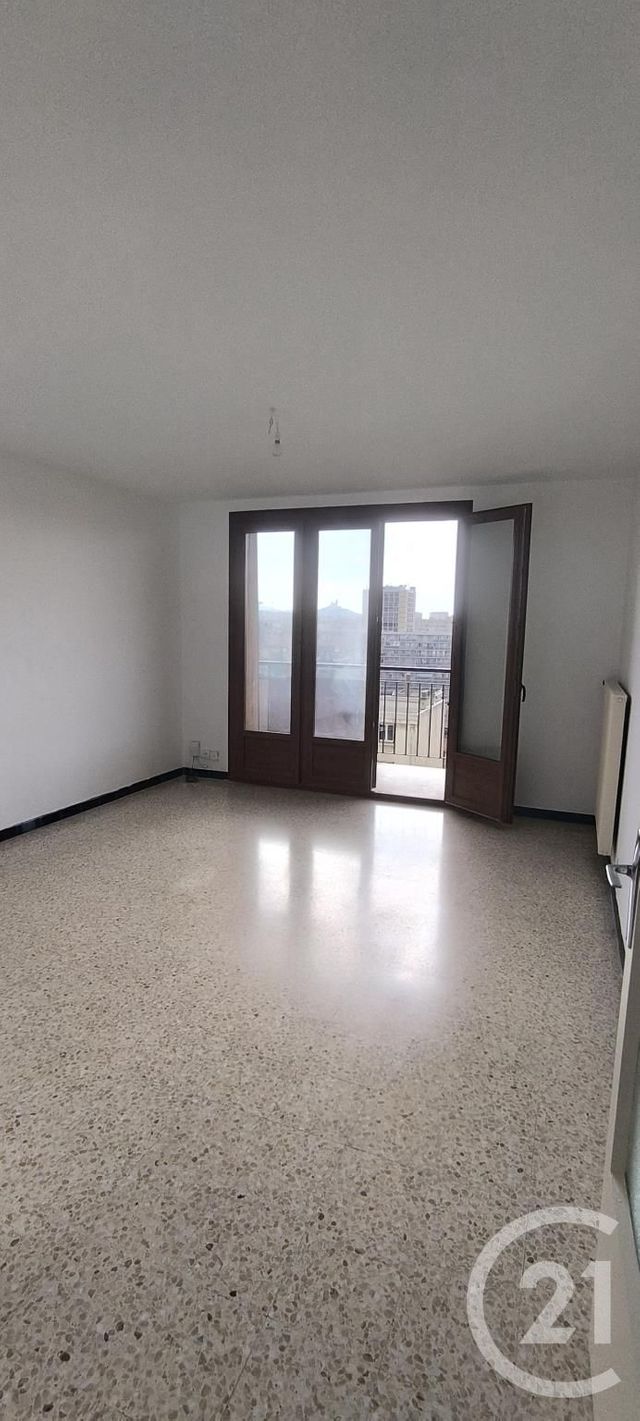 Appartement F4 à louer - 4 pièces - 73.31 m2 - MARSEILLE - 13014 - PROVENCE-ALPES-COTE-D-AZUR - Century 21 Jnr Immo