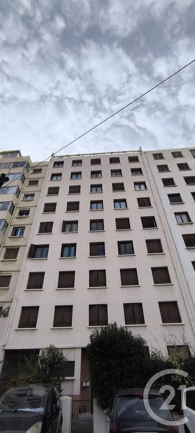 Appartement F4 à louer - 4 pièces - 73.31 m2 - MARSEILLE - 13014 - PROVENCE-ALPES-COTE-D-AZUR - Century 21 Jnr Immo