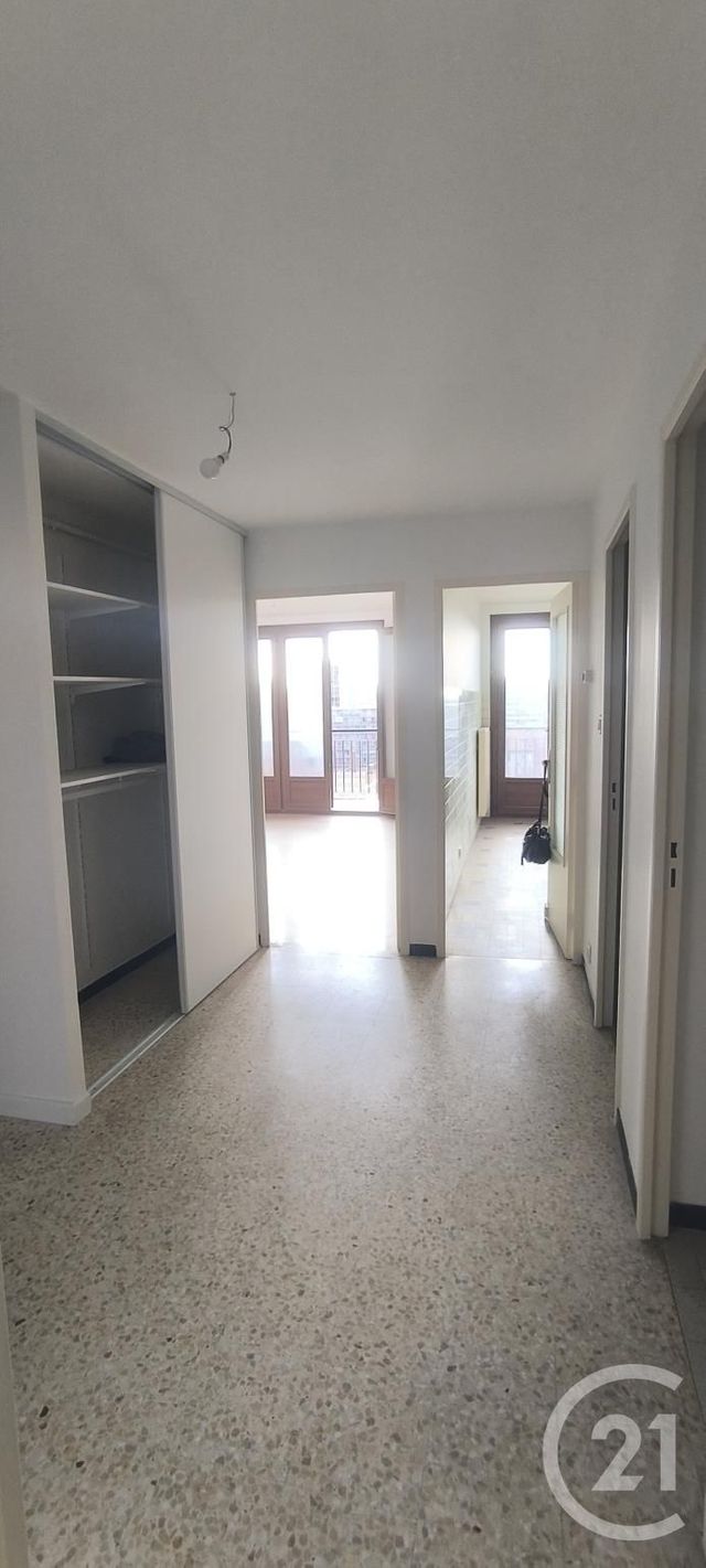 Appartement F4 à louer - 4 pièces - 73.31 m2 - MARSEILLE - 13014 - PROVENCE-ALPES-COTE-D-AZUR - Century 21 Jnr Immo