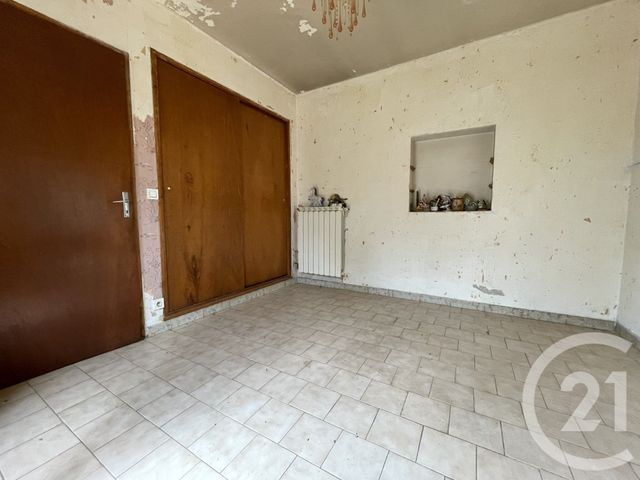 maison à vendre - 6 pièces - 137.31 m2 - MARSEILLE - 13015 - PROVENCE-ALPES-COTE-D-AZUR - Century 21 Jnr Immo