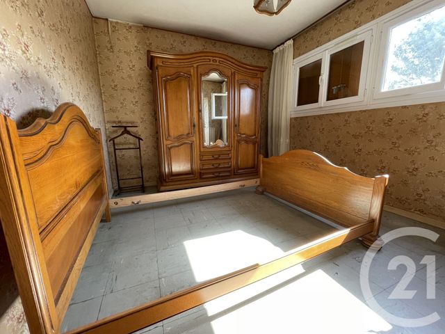 Appartement F5 à vendre - 4 pièces - 86.0 m2 - MARSEILLE - 13015 - PROVENCE-ALPES-COTE-D-AZUR - Century 21 Jnr Immo
