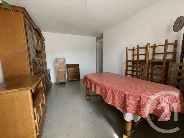 Appartement F5 à vendre MARSEILLE
