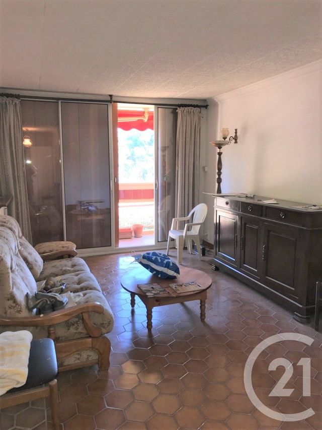 Appartement F3 à vendre - 3 pièces - 58.0 m2 - MARSEILLE - 13015 - PROVENCE-ALPES-COTE-D-AZUR - Century 21 Jnr Immo