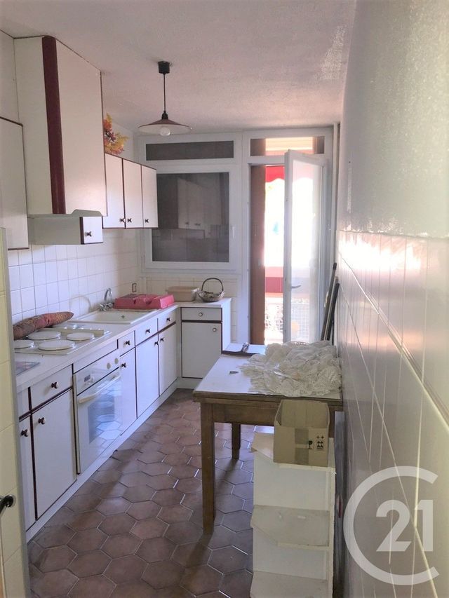 appartement - MARSEILLE - 13015