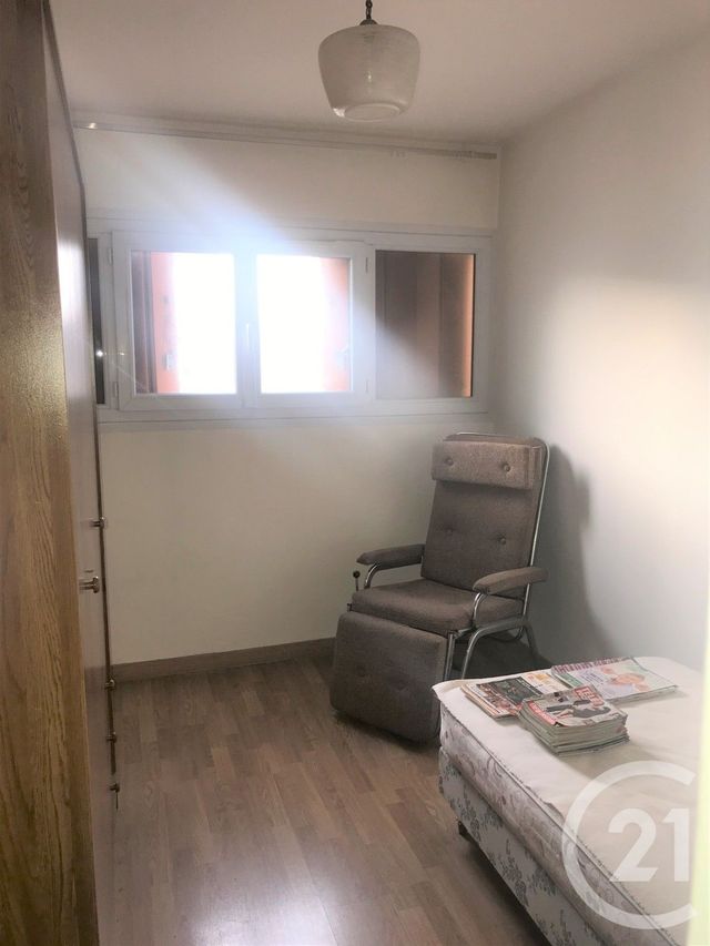 Appartement F3 à vendre - 3 pièces - 58.0 m2 - MARSEILLE - 13015 - PROVENCE-ALPES-COTE-D-AZUR - Century 21 Jnr Immo
