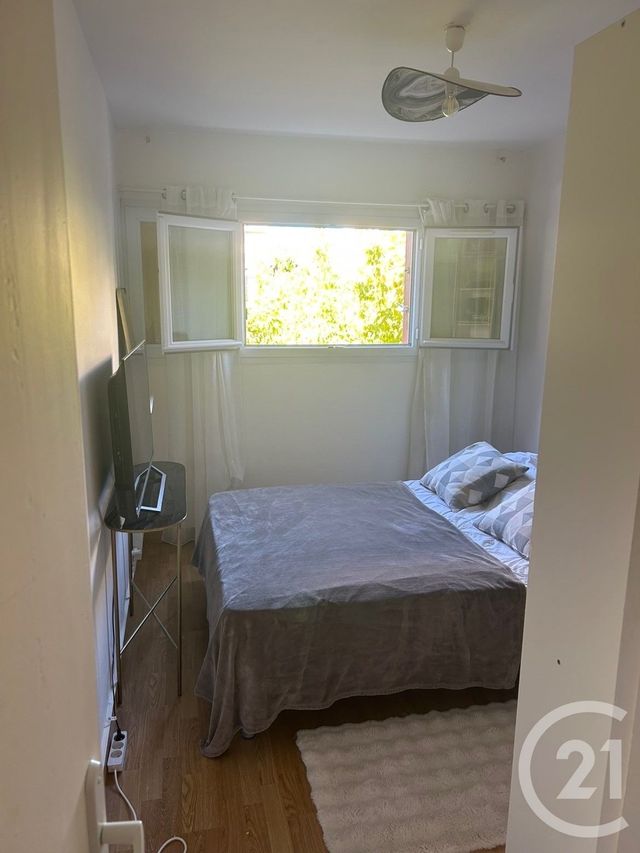 Appartement F3 à vendre - 3 pièces - 58.0 m2 - MARSEILLE - 13015 - PROVENCE-ALPES-COTE-D-AZUR - Century 21 Jnr Immo