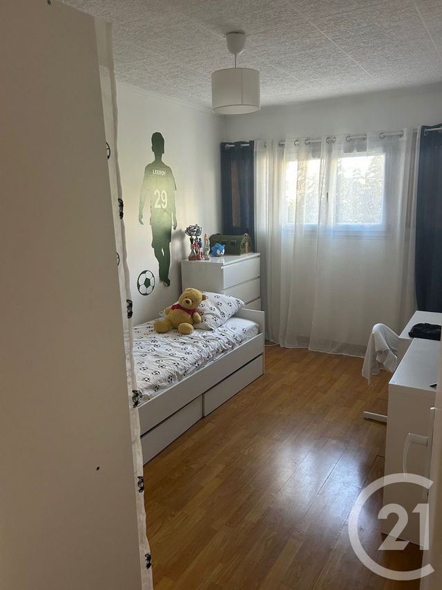 Appartement F3 à vendre - 3 pièces - 58.0 m2 - MARSEILLE - 13015 - PROVENCE-ALPES-COTE-D-AZUR - Century 21 Jnr Immo