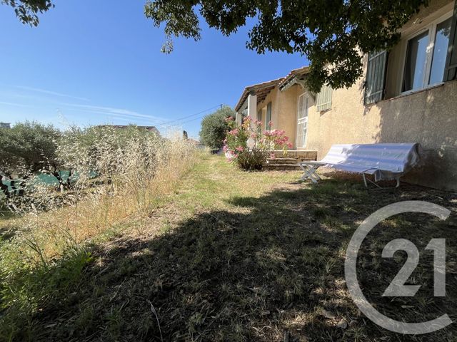 maison à vendre - 3 pièces - 74.15 m2 - MARSEILLE - 13015 - PROVENCE-ALPES-COTE-D-AZUR - Century 21 Jnr Immo