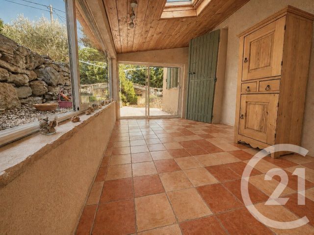 maison à vendre - 3 pièces - 74.15 m2 - MARSEILLE - 13015 - PROVENCE-ALPES-COTE-D-AZUR - Century 21 Jnr Immo