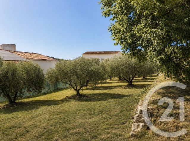 maison à vendre - 3 pièces - 74.15 m2 - MARSEILLE - 13015 - PROVENCE-ALPES-COTE-D-AZUR - Century 21 Jnr Immo