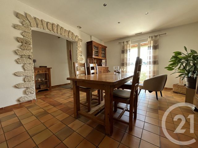 maison à vendre - 3 pièces - 74.15 m2 - MARSEILLE - 13015 - PROVENCE-ALPES-COTE-D-AZUR - Century 21 Jnr Immo