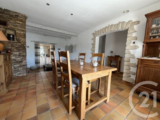 maison à vendre - 3 pièces - 74.15 m2 - MARSEILLE - 13015 - PROVENCE-ALPES-COTE-D-AZUR - Century 21 Jnr Immo