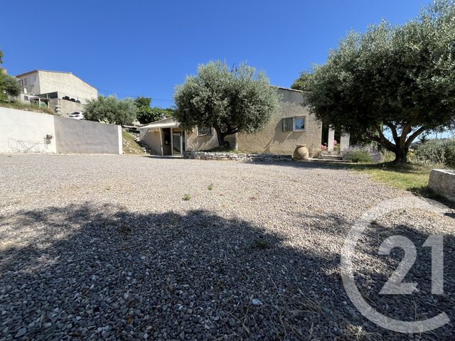 Maison à vendre MARSEILLE