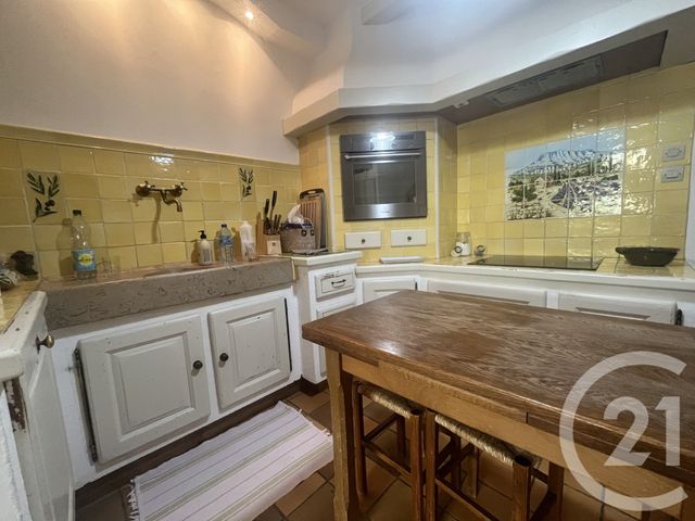 maison à vendre - 3 pièces - 74.15 m2 - MARSEILLE - 13015 - PROVENCE-ALPES-COTE-D-AZUR - Century 21 Jnr Immo