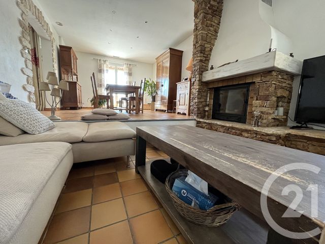 maison à vendre - 3 pièces - 74.15 m2 - MARSEILLE - 13015 - PROVENCE-ALPES-COTE-D-AZUR - Century 21 Jnr Immo