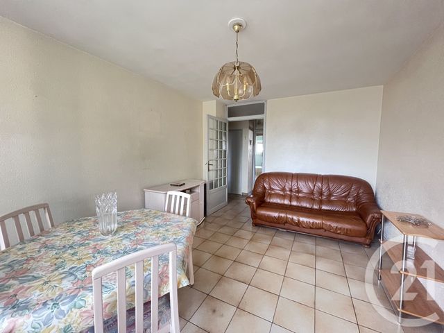 Appartement T3 à louer - 3 pièces - 57.71 m2 - MARSEILLE - 13015 - PROVENCE-ALPES-COTE-D-AZUR - Century 21 Jnr Immo