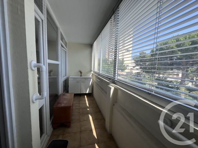 Appartement T3 à louer - 3 pièces - 57.71 m2 - MARSEILLE - 13015 - PROVENCE-ALPES-COTE-D-AZUR - Century 21 Jnr Immo