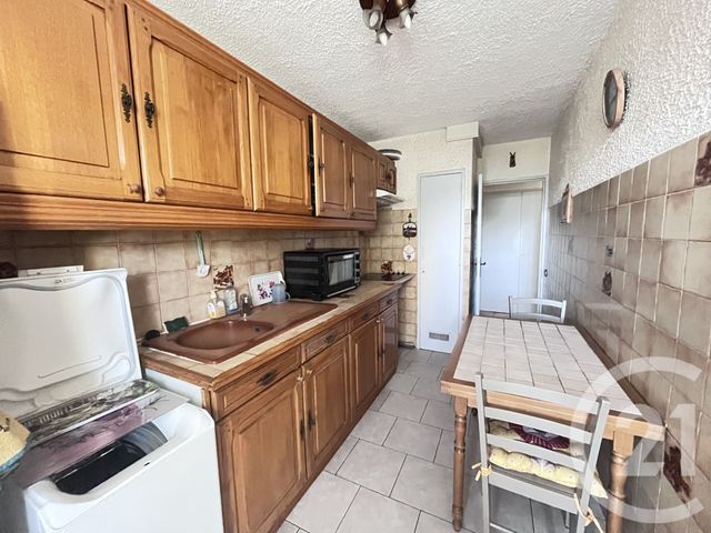 Appartement T3 à louer MARSEILLE