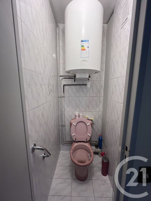 Appartement T3 à louer - 3 pièces - 57.71 m2 - MARSEILLE - 13015 - PROVENCE-ALPES-COTE-D-AZUR - Century 21 Jnr Immo