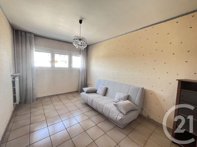Appartement T3 à louer - 3 pièces - 57.71 m2 - MARSEILLE - 13015 - PROVENCE-ALPES-COTE-D-AZUR - Century 21 Jnr Immo