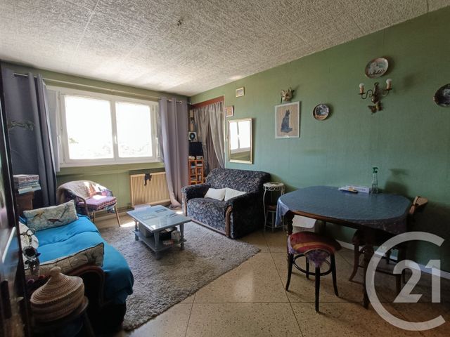Appartement F4 à vendre MARSEILLE