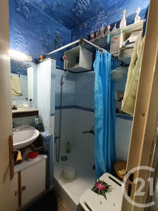 Appartement F4 à vendre - 4 pièces - 63.0 m2 - MARSEILLE - 13015 - PROVENCE-ALPES-COTE-D-AZUR - Century 21 Jnr Immo