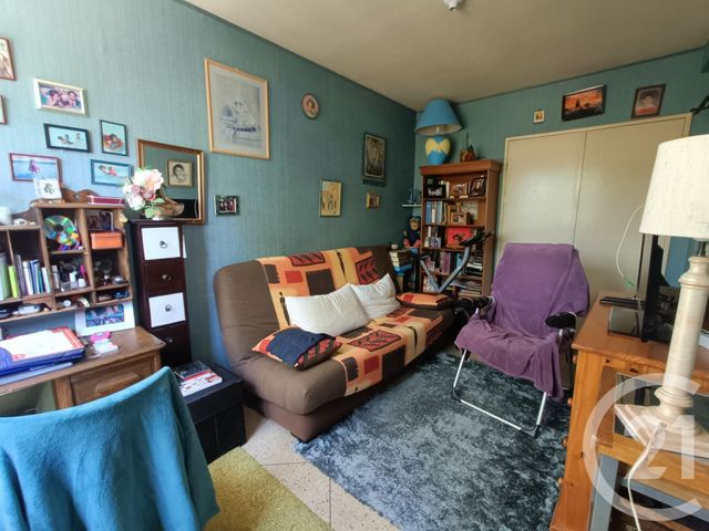 Appartement F4 à vendre - 4 pièces - 63.0 m2 - MARSEILLE - 13015 - PROVENCE-ALPES-COTE-D-AZUR - Century 21 Jnr Immo