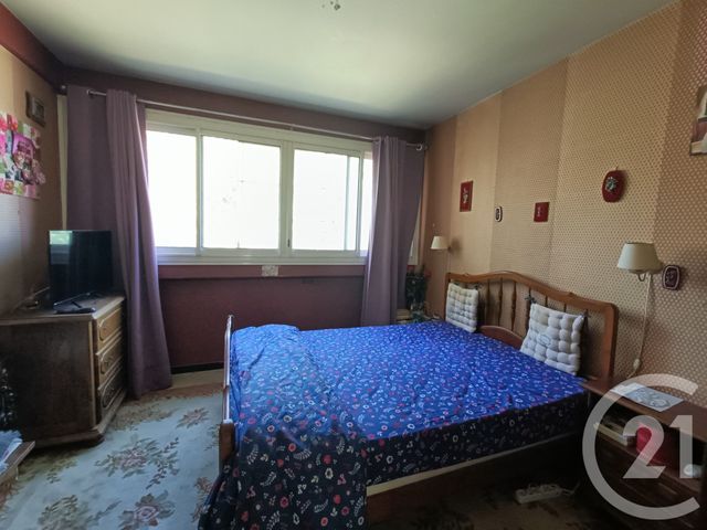 Appartement F4 à vendre - 4 pièces - 63.0 m2 - MARSEILLE - 13015 - PROVENCE-ALPES-COTE-D-AZUR - Century 21 Jnr Immo