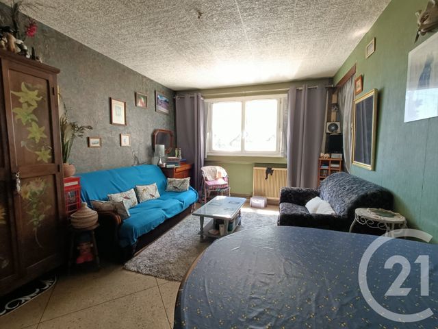 Appartement F4 à vendre - 4 pièces - 63.0 m2 - MARSEILLE - 13015 - PROVENCE-ALPES-COTE-D-AZUR - Century 21 Jnr Immo
