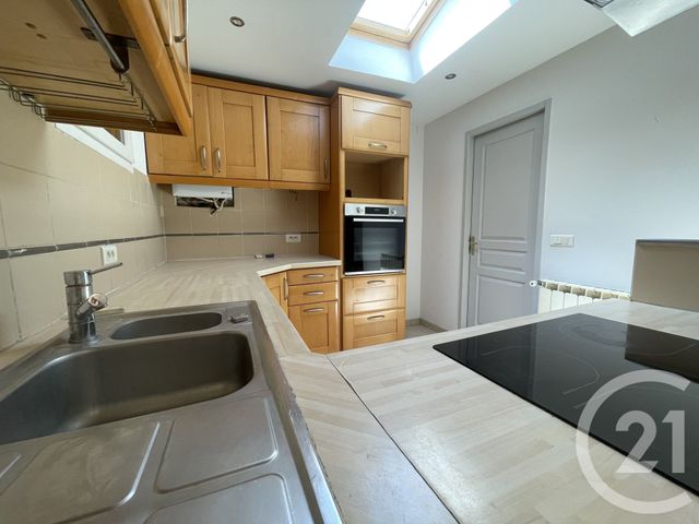 maison à vendre - 3 pièces - 61.11 m2 - MARSEILLE - 13016 - PROVENCE-ALPES-COTE-D-AZUR - Century 21 Jnr Immo