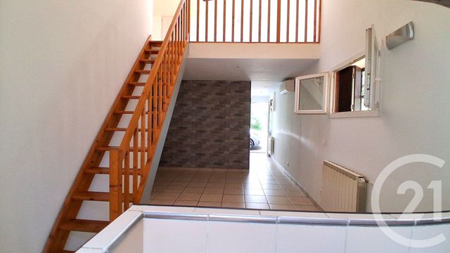 maison à vendre - 3 pièces - 61.11 m2 - MARSEILLE - 13016 - PROVENCE-ALPES-COTE-D-AZUR - Century 21 Jnr Immo