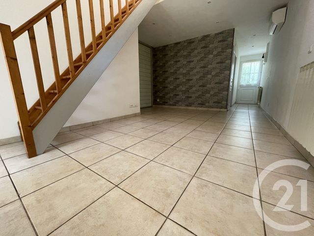 maison à vendre - 3 pièces - 61.11 m2 - MARSEILLE - 13016 - PROVENCE-ALPES-COTE-D-AZUR - Century 21 Jnr Immo