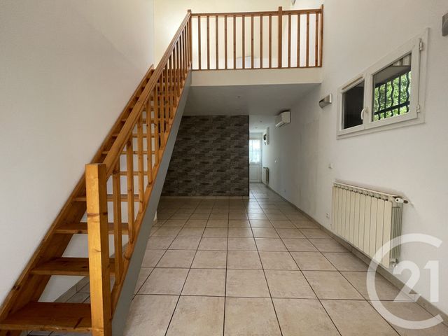 maison à vendre - 3 pièces - 61.11 m2 - MARSEILLE - 13016 - PROVENCE-ALPES-COTE-D-AZUR - Century 21 Jnr Immo