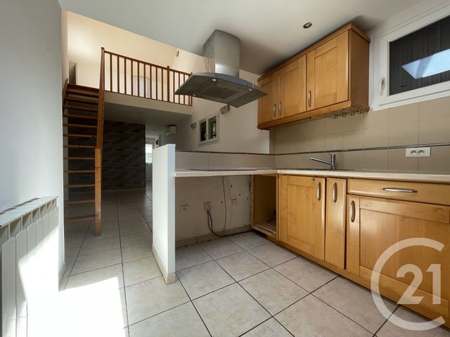 maison à vendre - 3 pièces - 61.11 m2 - MARSEILLE - 13016 - PROVENCE-ALPES-COTE-D-AZUR - Century 21 Jnr Immo