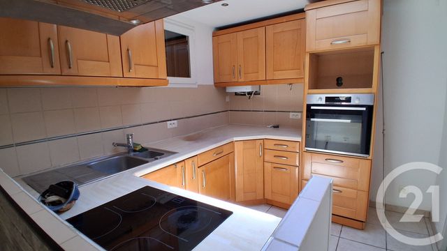maison à vendre - 3 pièces - 61.11 m2 - MARSEILLE - 13016 - PROVENCE-ALPES-COTE-D-AZUR - Century 21 Jnr Immo