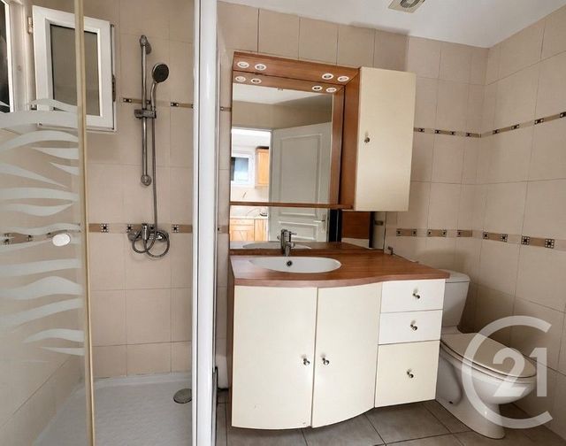 maison à vendre - 3 pièces - 61.11 m2 - MARSEILLE - 13016 - PROVENCE-ALPES-COTE-D-AZUR - Century 21 Jnr Immo