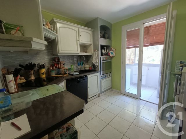 Appartement F4 à vendre - 4 pièces - 71.17 m2 - SEPTEMES LES VALLONS - 13 - PROVENCE-ALPES-COTE-D-AZUR - Century 21 Jnr Immo